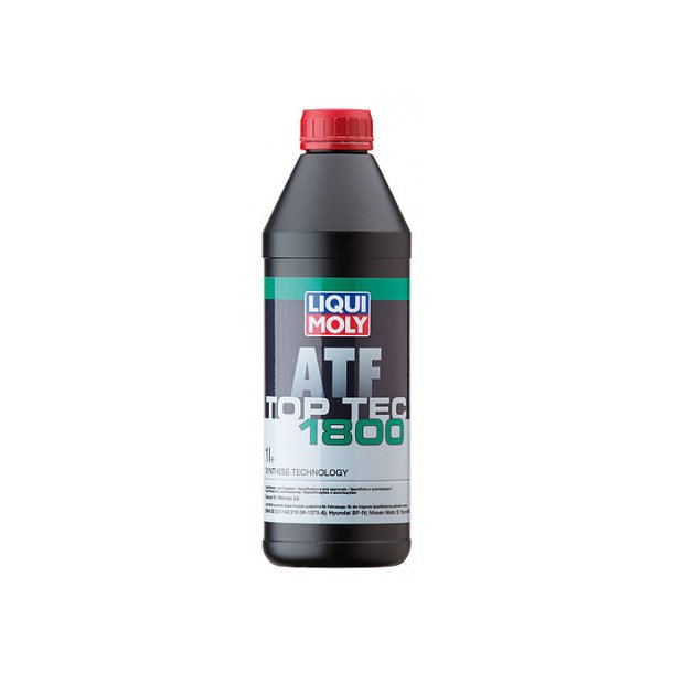 Vxelldsolja Top Tec ATF 1800 - 1 L
