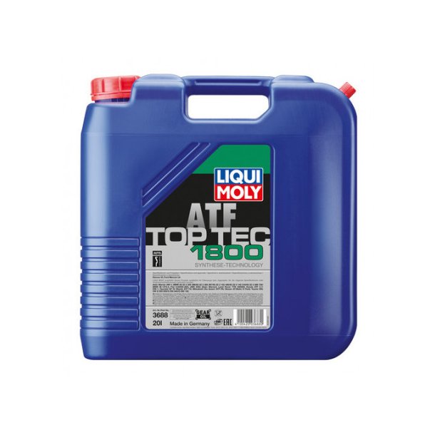 Vxelldsolja Top Tec ATF 1800 - 20 L