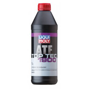Liqui Moly Gearolie Top Tec ATF 1900 1L