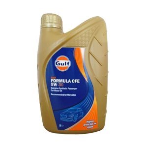 Gulf Formula CFE 5W30 - 1L