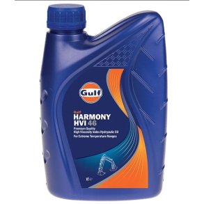 Gulf Harmony HVI 46 - 1 L