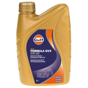 Gulf Formula GVX 5w30 - 1 L