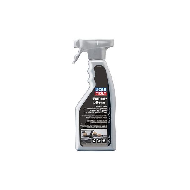 Gummi sktsel 150 ml