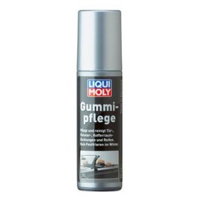 Liqui Moly Gummiplejemiddel 75 ml