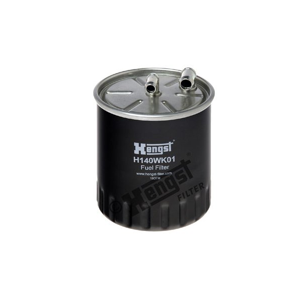 HENGST Brndstoffilter  H140WK01