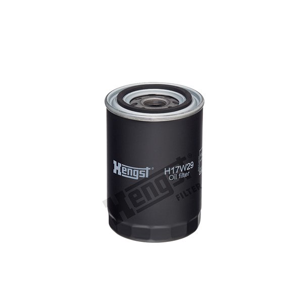HENGST oliefilter H17W29