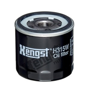 HENGST oliefilter H315W