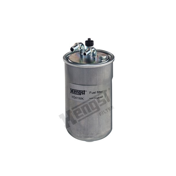 HENGST Brndstoffilter  H341WK