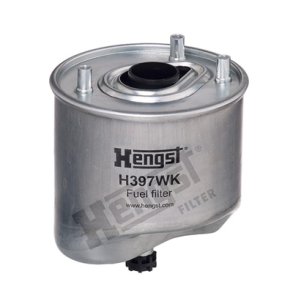 HENGST Br�nslefilter H397WK