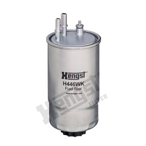 HENGST Br�nslefilter H446WK