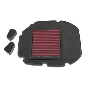 K&N filter HA-0011 till Honda motorcykel