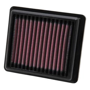 K&N filter HA-0502 till Honda motorcykel