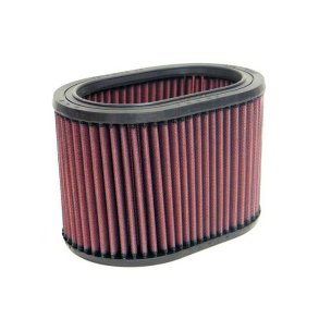 K&N filter HA-0800 till Honda motorcykel