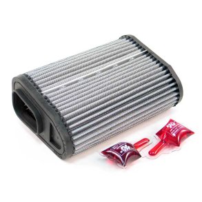 K&N filter Honda cbr1000f