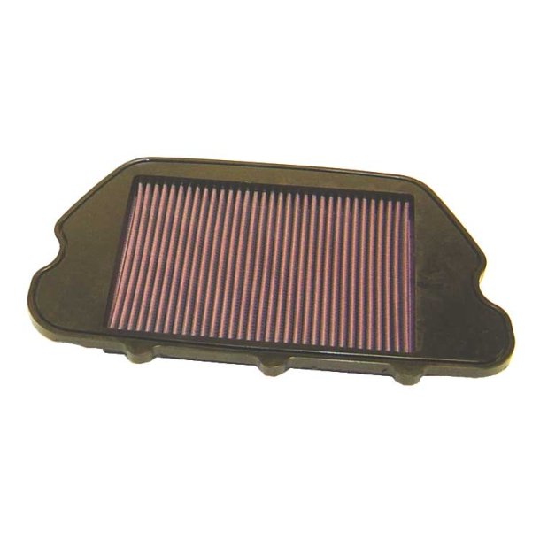 K&N filter Honda cbr1100xx super blackb,