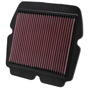 K&N luftfilter Honda gl1800