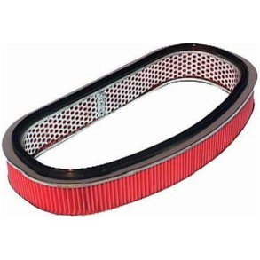 AMC luftfilter HA-8602