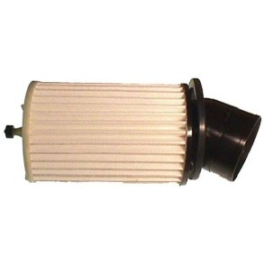 AMC luftfilter HA-8612