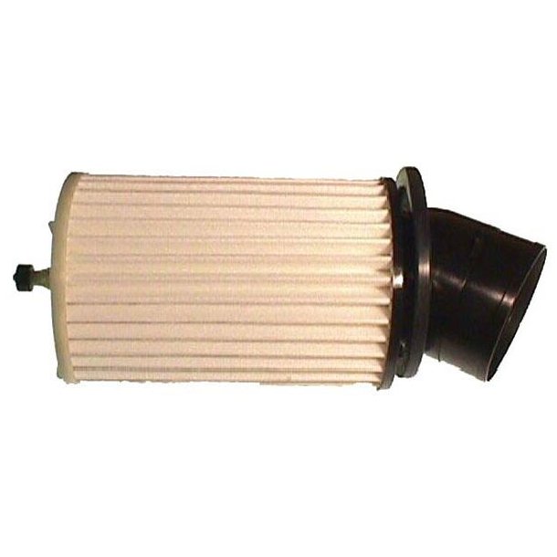 AMC Luftfilter HA-8612