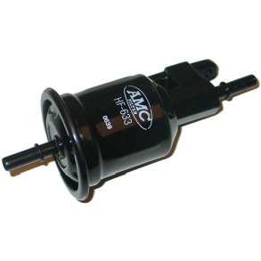 AMC Brændstoffilter HF-633