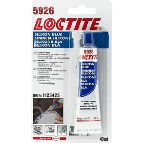 Loctite SI 5926 silikon flnspackning 40 ml