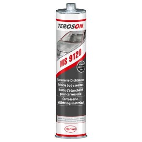 Teroson MS 9120 SF samling frseglare 300 ml grå
