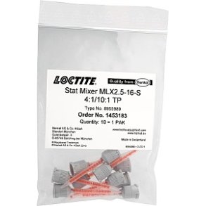 Loctite 3090 Blandskruv 10 stk
