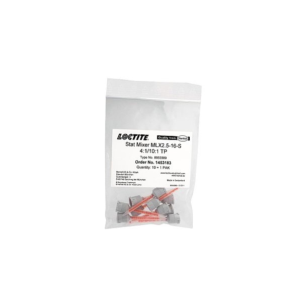 Loctite 3090 Blandskruv 10 stk