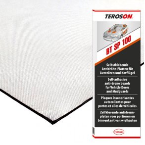 Teroson BT SP 100 brusreducering 50 x 25 cm 6 stk