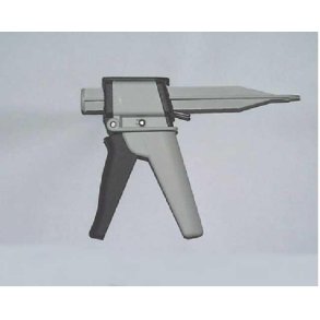 Teroson manuell handverktyg til 50 ml