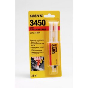 Loctite 3450 2K Epoxilim 25 ml
