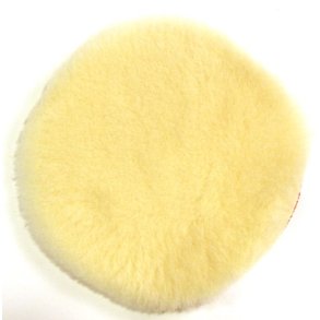 Teroson polerplatta lammeuld 200 mm