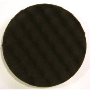 Teroson polerplatta mjuk 150 mm