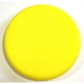 Teroson polerplatta medelhård 150 mm