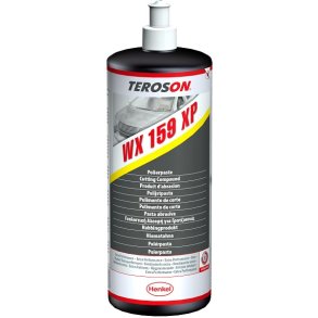 WX 159 polermedel premium alm/grov 1L