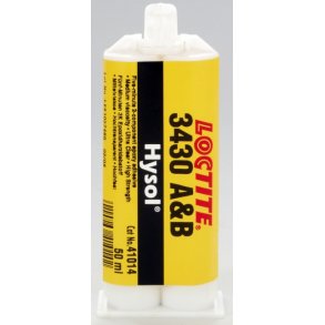 Loctite 3430 2K Epoxilim 50 ml