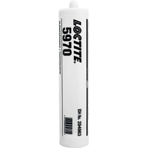 Loctite 5970 silikon flnspackning 300 ml