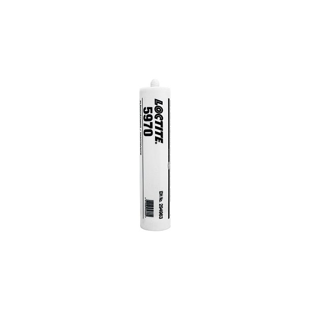 Loctite 5970 silikon flnspackning 300 ml