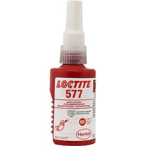 Loctite 577 gngttningsmedel 50 ml