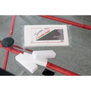 Teroson ET rengringssvamp til Glas lim