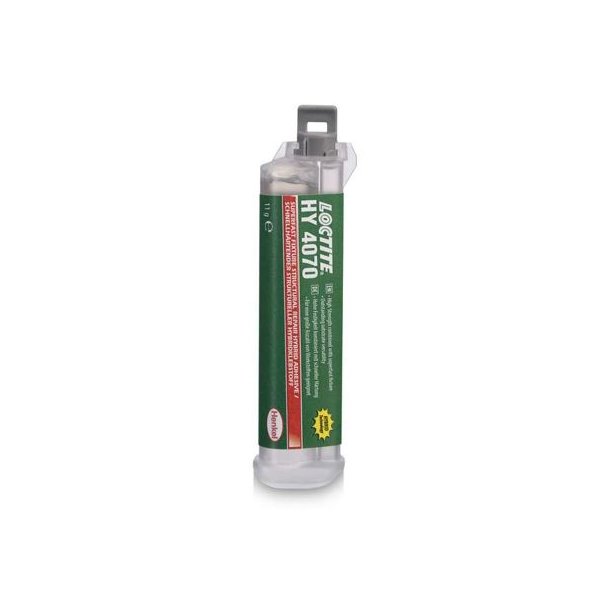Loctite HY 4070 strukturlim 11 g