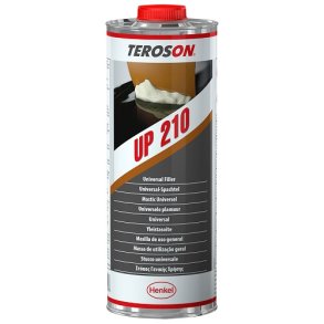 Teroson UP 210 CR 2665 g