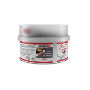 Teroson UP130 Chemical Metal 321 g