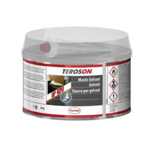 Teroson UP620 Gelcoat Filler 241 g