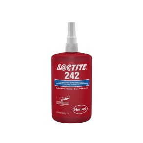 Loctite 242 trådskydd 250 ml