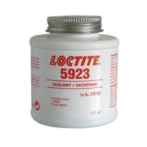 Loctite 5923 flytande elastisk packning 117 ml