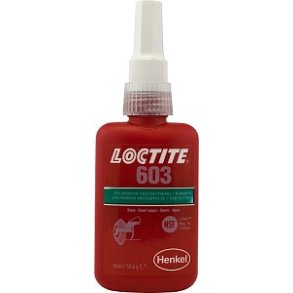 Loctite 603 lejeskring 50 ml