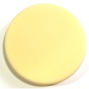 Teroson polerplatta hård 150 mm