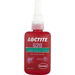 Loctite 620 lejeskring 50 ml