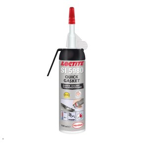 Loctite SI 5980 silikon flnspackning 100 ml
